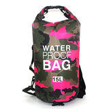 Ultralight Waterproof Dry Bag - dealomy