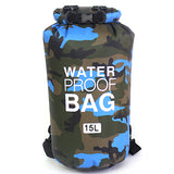 Ultralight Waterproof Dry Bag - dealomy
