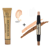 Dermacol Foundation Concealer - dealomy