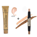 Dermacol Foundation Concealer - dealomy