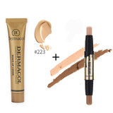 Dermacol Foundation Concealer - dealomy