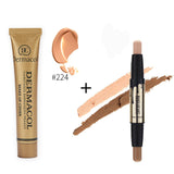 Dermacol Foundation Concealer - dealomy