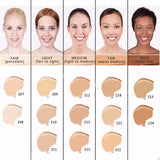 Dermacol Foundation Concealer - dealomy