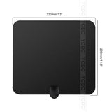HDTV Antenna Amplifier 80 Mile Range - dealomy