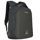 16 Inch Anti Theft Backpack - dealomy