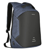 16 Inch Anti Theft Backpack - dealomy