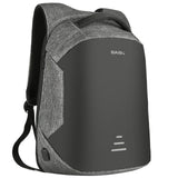 16 Inch Anti Theft Backpack - dealomy