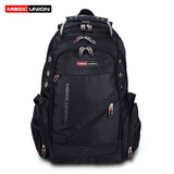 Men's Anti Theft Backpack - dealomy