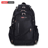 Men's Anti Theft Backpack - dealomy