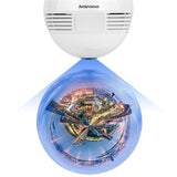 Wireless Light Bulb Camera - dealomy