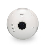 Wireless Light Bulb Camera - dealomy