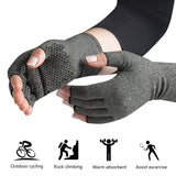 Arthritis Gloves with Compression - dealomy