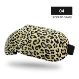 Blackout Night Sleeping Mask Breathable - dealomy