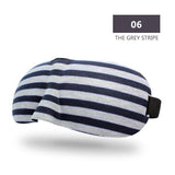Blackout Night Sleeping Mask Breathable - dealomy