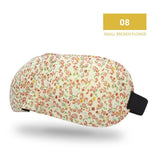 Blackout Night Sleeping Mask Breathable - dealomy