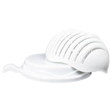 Salad Cutter Bowl - dealomy