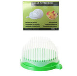 Salad Cutter Bowl - dealomy