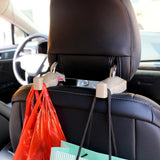 Car Seat Hooks for Bags and Purses - dealomy