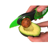 Multi-function 3 in 1 Avocado Slicer - dealomy