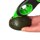 Multi-function 3 in 1 Avocado Slicer - dealomy