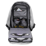 Anti Theft Backpack with USB - dealomy