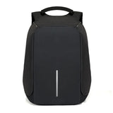 Anti Theft Backpack with USB - dealomy