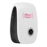 Pest Reject Ultrasonic Pest Repeller - dealomy