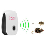 Pest Reject Ultrasonic Pest Repeller - dealomy