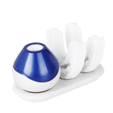 360 Electronic Toothbrush for Hands Free Teeth Brushing - dealomy