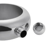 Stainless Steel Hip Flask Bracelet - dealomy