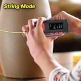 Digital Tape Measure - dealomy