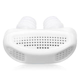 2 in 1 Anti Snoring and Air Purifier - dealomy