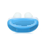 2 in 1 Anti Snoring and Air Purifier - dealomy