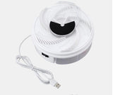 Electric Fly Trap for Indoor Fly Removal - dealomy