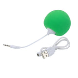 Mini Speaker for Cell Phone - dealomy