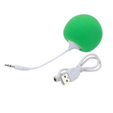 Mini Speaker for Cell Phone - dealomy