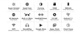 Smart Watches For Men with Call Answer - dealomy