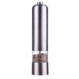 Electric Salt and Pepper Grinder - dealomy