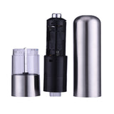 Electric Salt and Pepper Grinder - dealomy