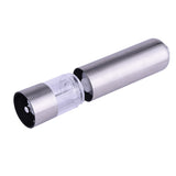 Electric Salt and Pepper Grinder - dealomy