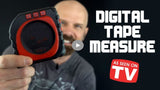 Digital Tape Measure - dealomy
