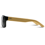 Bamboo Wooden Sunglasses - dealomy