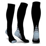 High Performance Compression Socks for Men or Women - dealomy