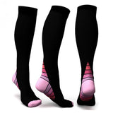 High Performance Compression Socks for Men or Women - dealomy