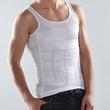 Shapewear for Men Slimming Body Shaper - dealomy