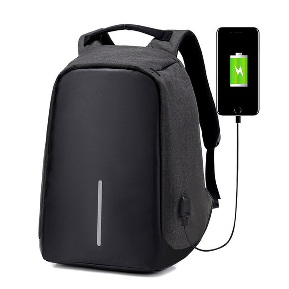 USB Backpack - dealomy