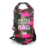 Ultralight Waterproof Dry Bag - dealomy