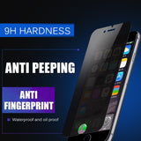 Anti-Peeping Privacy Protection Tempered Glass - dealomy