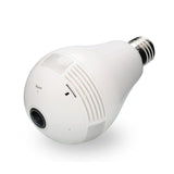 Wireless Light Bulb Camera - dealomy