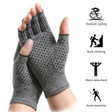 Arthritis Gloves with Compression - dealomy